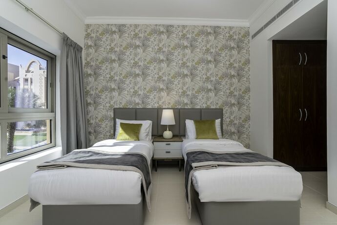 Imagen de la habitación del GLOBALSTAY. Private Pool Villas and Townhomes. Foto 16