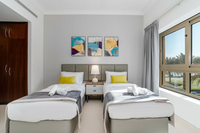Imagen general del GLOBALSTAY. Private Pool Villas and Townhomes. Foto 8