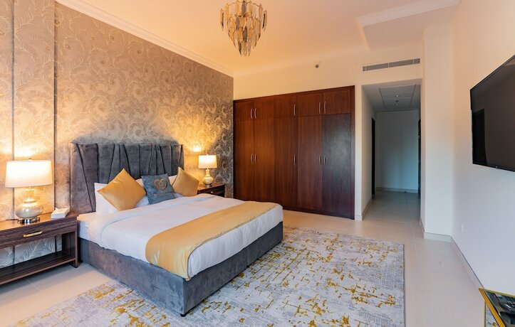 Imagen de la habitación del GLOBALSTAY. Private Pool Villas and Townhomes. Foto 19