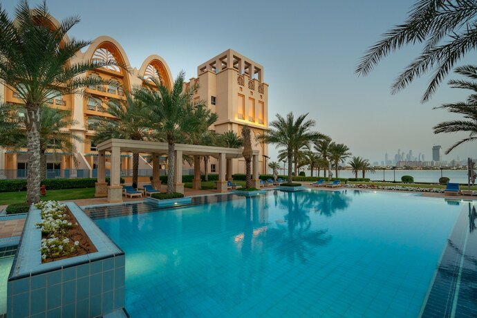 Imagen general del GLOBALSTAY. Private Pool Villas and Townhomes. Foto 11