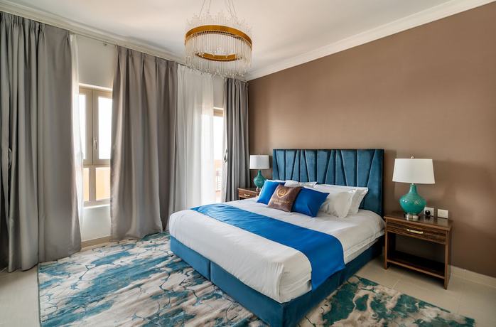Imagen de la habitación del GLOBALSTAY. Sarai Apartments on the Beach. Foto 8