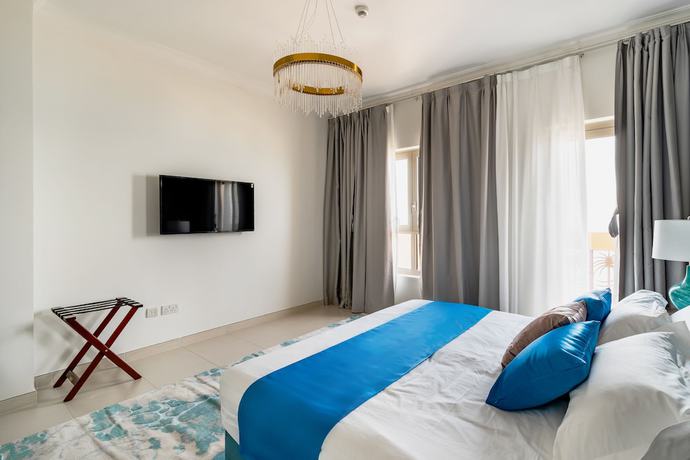 Imagen de la habitación del GLOBALSTAY. Sarai Apartments on the Beach. Foto 9