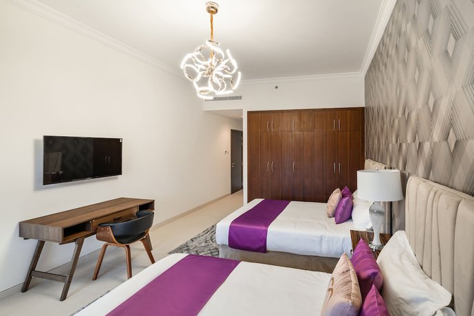 Imagen de la habitación del GLOBALSTAY. Sarai Apartments on the Beach. Foto 12