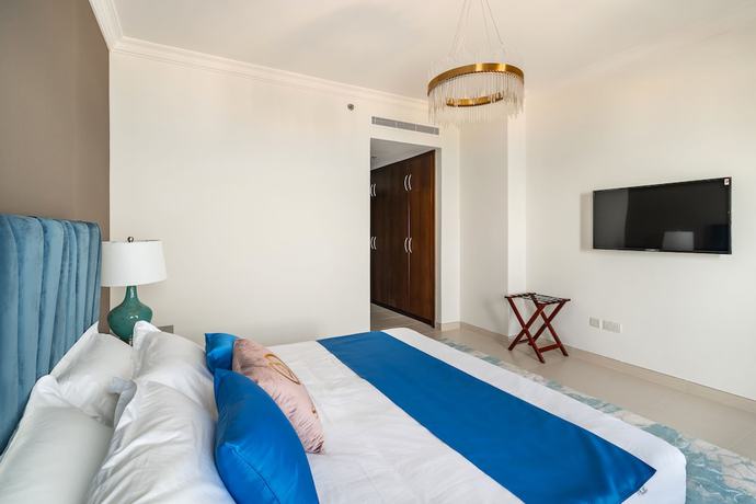 Imagen de la habitación del GLOBALSTAY. Sarai Apartments on the Beach. Foto 13
