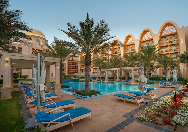 Imagen general del GLOBALSTAY. Sarai Apartments on the Beach. Foto 1