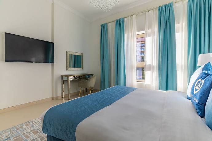 Imagen de la habitación del GLOBALSTAY. Sarai Private Pool Homes and Villas. Foto 2