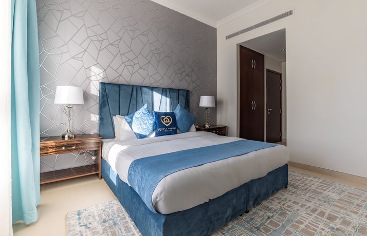 Imagen de la habitación del GLOBALSTAY. Sarai Private Pool Homes and Villas. Foto 3