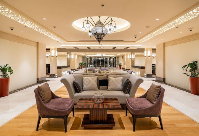 Imagen de los interiores del GLOBALSTAY. Sarai Private Pool Homes and Villas. Foto 17