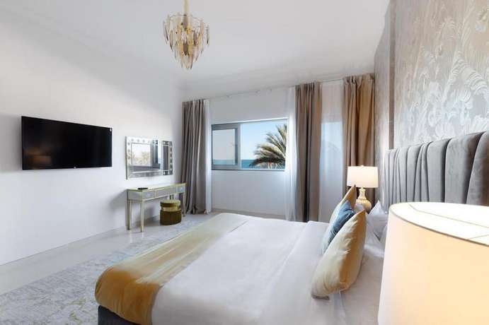 Imagen de la habitación del GLOBALSTAY. Sarai Private Pool Homes and Villas. Foto 9