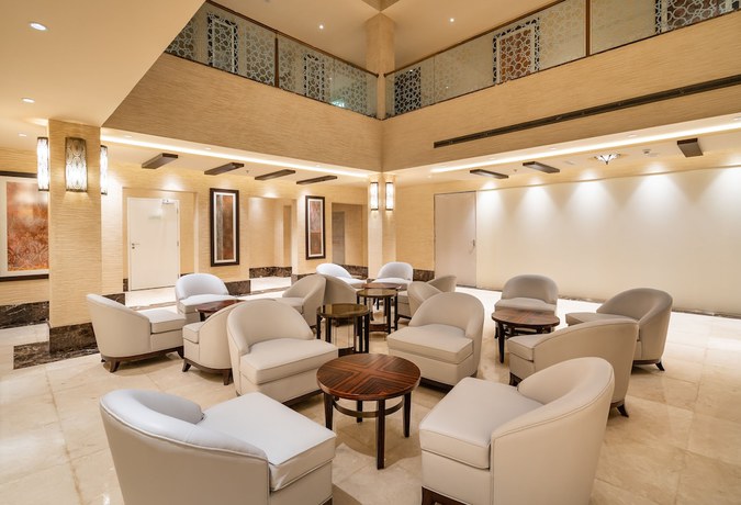 Imagen de los interiores del GLOBALSTAY. Sarai Private Pool Homes and Villas. Foto 18