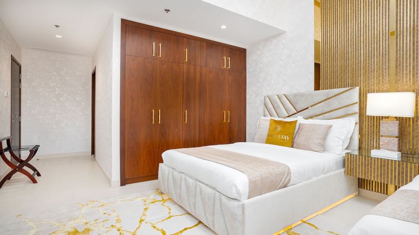 Imagen de la habitación del GLOBALSTAY Unique new 3BR TH Private Pool. Foto 2