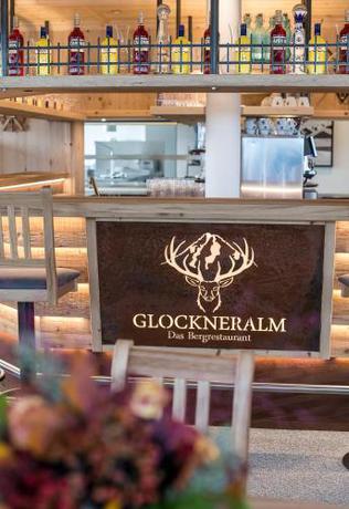 Imagen general del GLOCKNERALM - HIKING- and SKIHOTEL exklusively accessible by cable car. Foto 7
