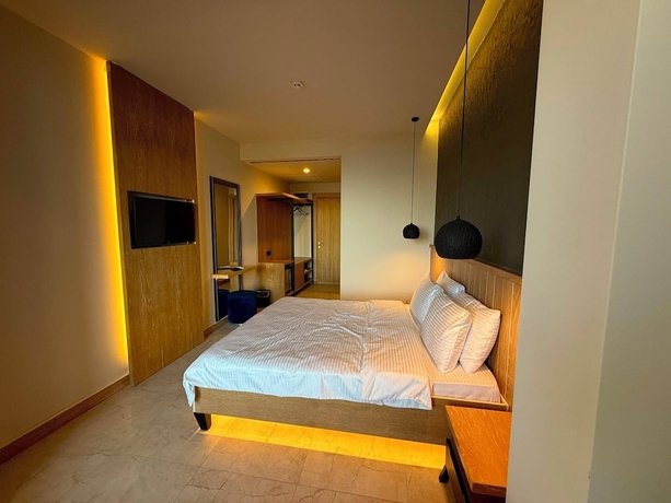 Imagen de la habitación del GLYTSEA. Foto 3