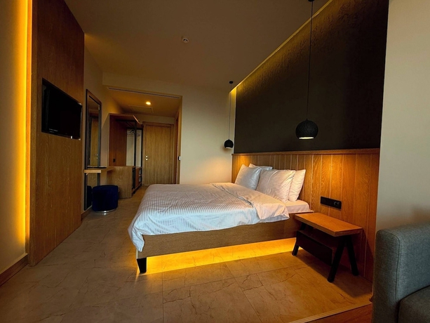 Imagen de la habitación del GLYTSEA. Foto 4