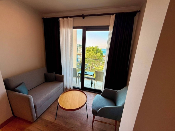 Imagen de la habitación del GLYTSEA. Foto 5