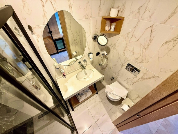 Imagen de la habitación del GLYTSEA. Foto 6
