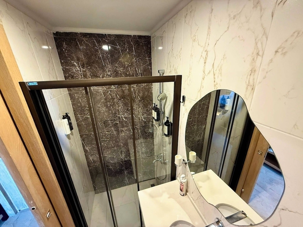 Imagen de la habitación del GLYTSEA. Foto 7