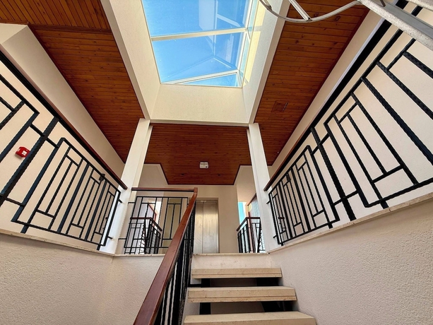 Imagen de los interiores del GLYTSEA. Foto 10