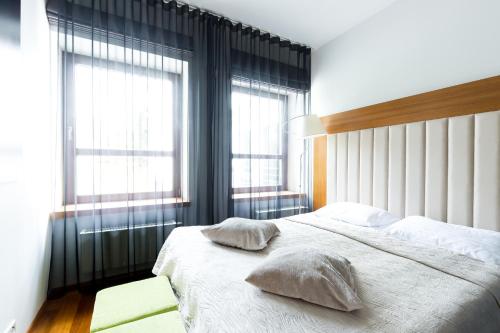Imagen de la habitación del GMP Clubhotel Apartments. Foto 5