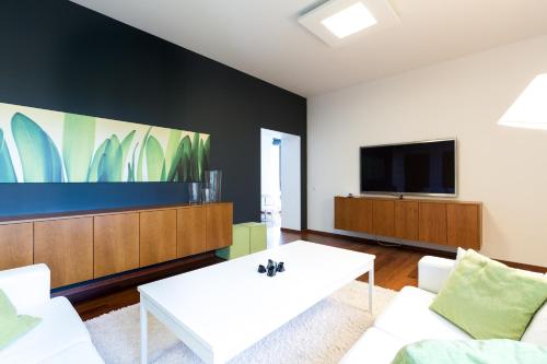 Imagen general del GMP Clubhotel Apartments. Foto 3