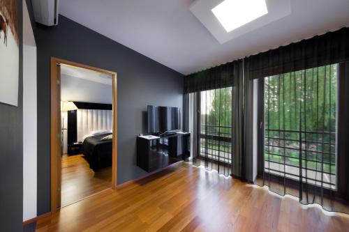 Imagen de la habitación del GMP Clubhotel Apartments. Foto 7
