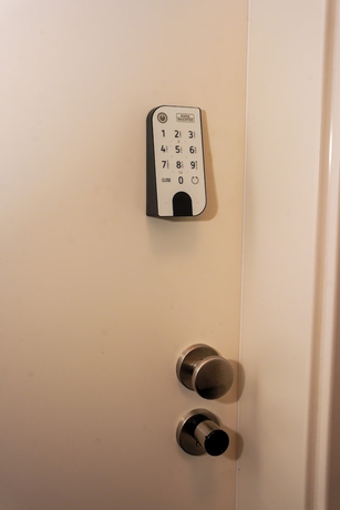 Imagen de los interiores del GN Hotel Furpach. Foto 14