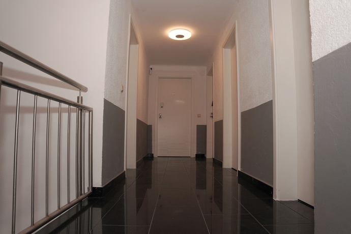 Imagen de los interiores del GN Hotel Furpach. Foto 15