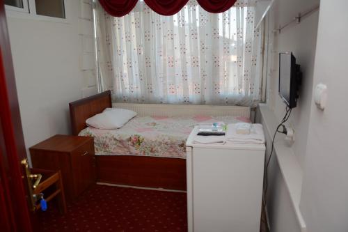 Imagen general del GOLD OTEL KASTAMONU. Foto 1