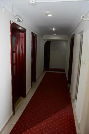 Imagen general del GOLD OTEL KASTAMONU. Foto 7