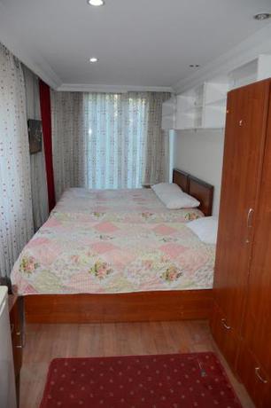 Imagen general del GOLD OTEL KASTAMONU. Foto 9