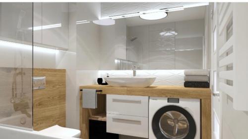 Imagen general del GOLD PEARL apartments in Centrum. Foto 17