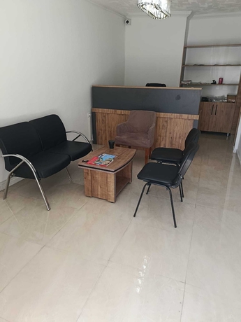 Imagen de los interiores del GOLDEN DAISY HOTEL SİDE. Foto 16