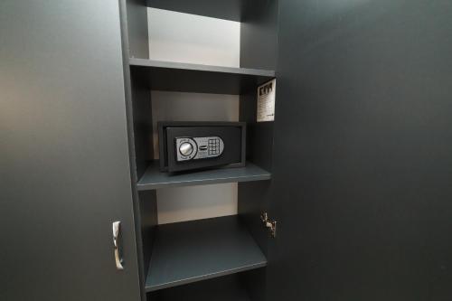 Imagen de la habitación del GOLDEN RING, Tern&oacute;pil. Foto 7