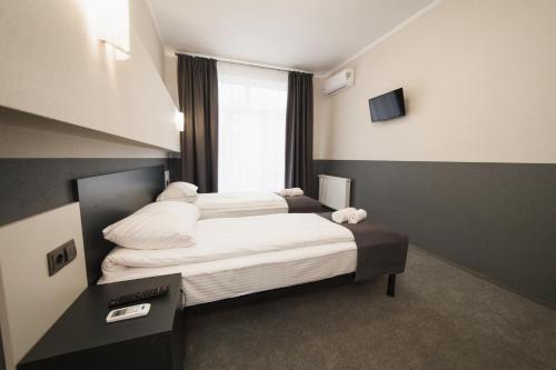 Imagen de la habitación del GOLDEN RING, Tern&oacute;pil. Foto 8