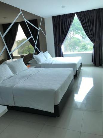 Imagen de la habitación del GOODY HOTEL. Foto 4