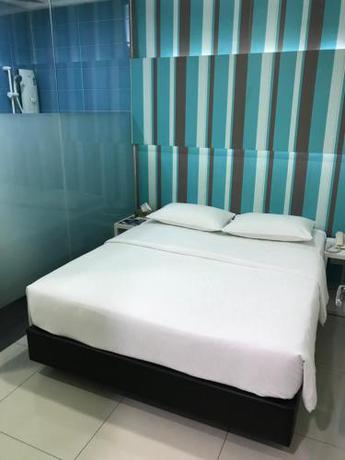 Imagen de la habitación del GOODY HOTEL. Foto 6