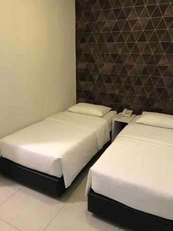 Imagen de la habitación del GOODY HOTEL. Foto 7