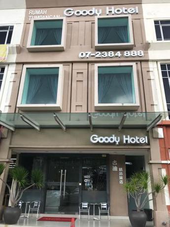Imagen general del GOODY HOTEL. Foto 3