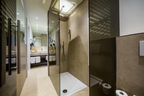 Imagen general del GORITSCHNIGGs Hotel. Foto 3