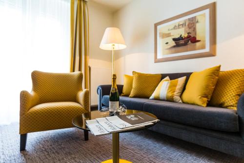 Imagen general del GORITSCHNIGGs Hotel. Foto 5