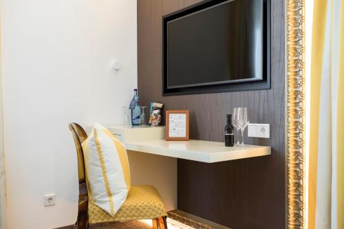 Imagen general del GORITSCHNIGGs Hotel. Foto 17