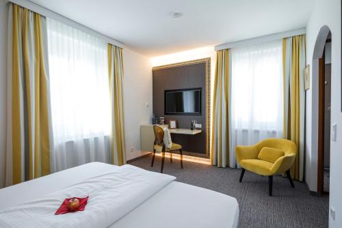 Imagen general del GORITSCHNIGGs Hotel. Foto 18