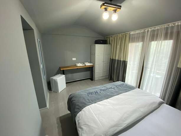 Imagen general del GÖKBÜK SERENİTY HOTEL. Foto 1