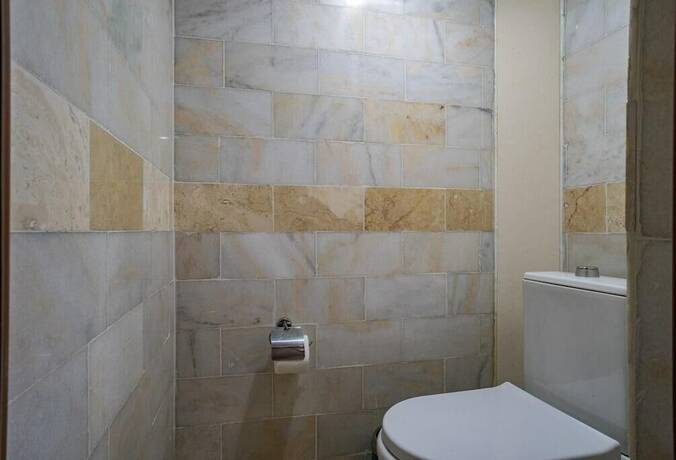 Imagen general del G&Ouml;KB&Uuml;K SERENİTY HOTEL. Foto 7