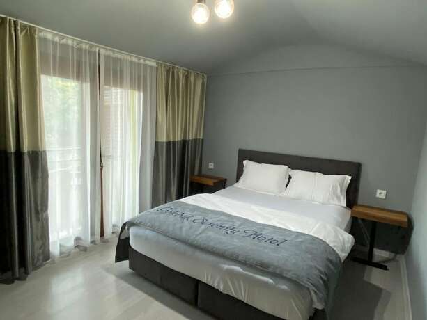Imagen de la habitación del G&Ouml;KB&Uuml;K SERENİTY HOTEL. Foto 19