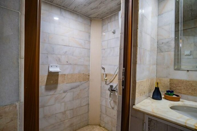 Imagen general del G&Ouml;KB&Uuml;K SERENİTY HOTEL. Foto 13
