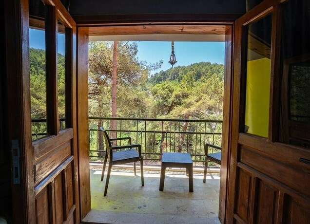 Imagen de la habitación del G&Ouml;KB&Uuml;K SERENİTY HOTEL. Foto 20