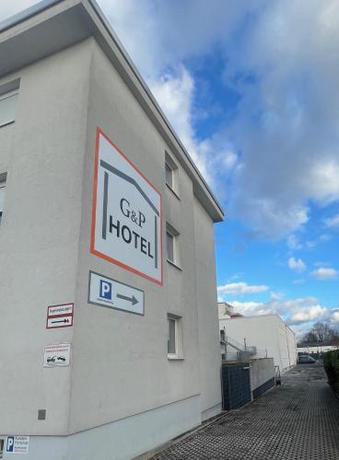 Imagen general del GPHotel/Boardinghaus. Foto 9