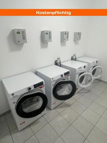 Imagen general del GPHotel/Boardinghaus. Foto 15