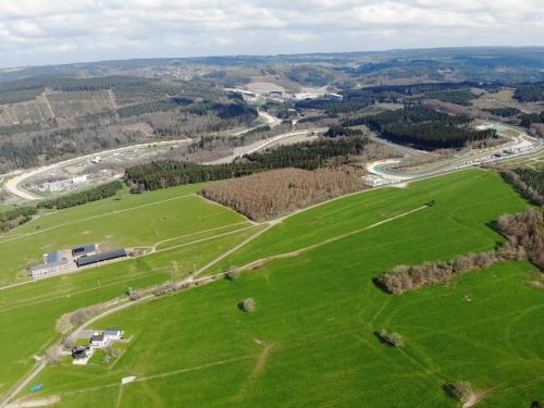 Imagen general del GPtents Camping - Spa. Foto 12